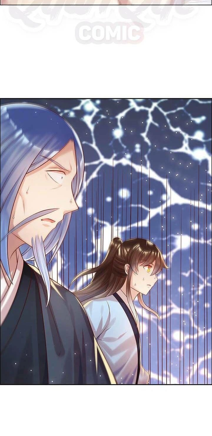 Siêu Phàm Truyện Chapter 118 - 8