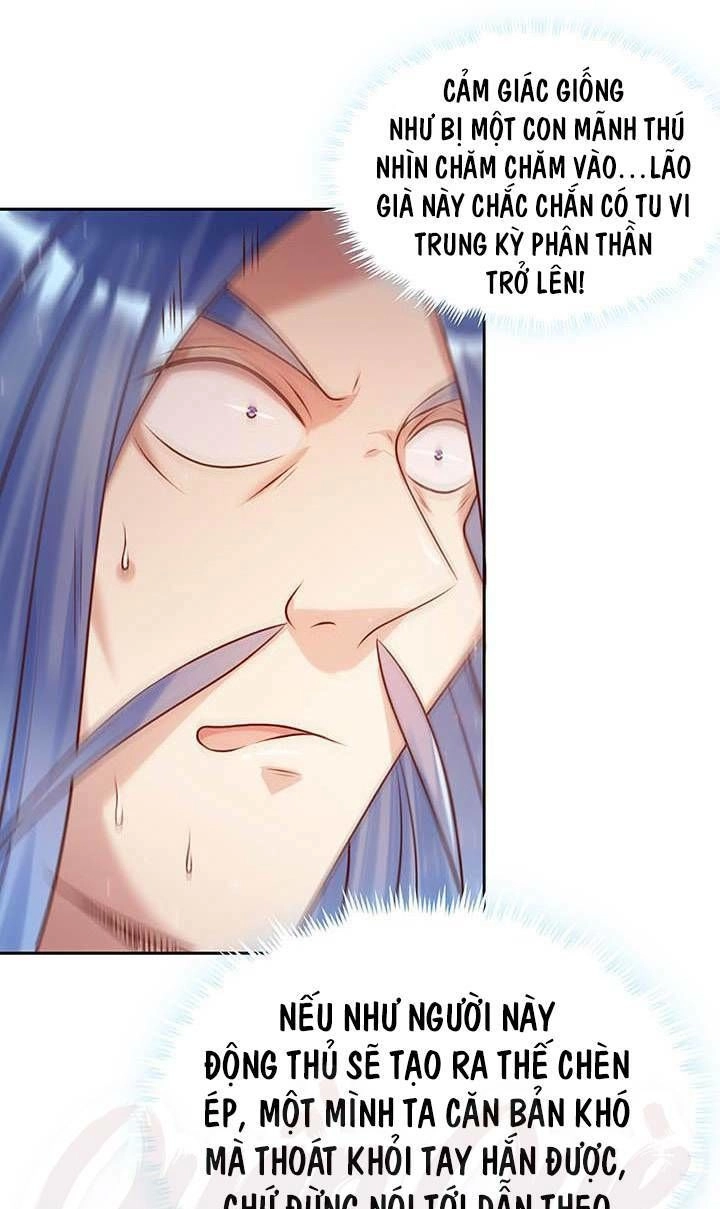 Siêu Phàm Truyện Chapter 118 - 9