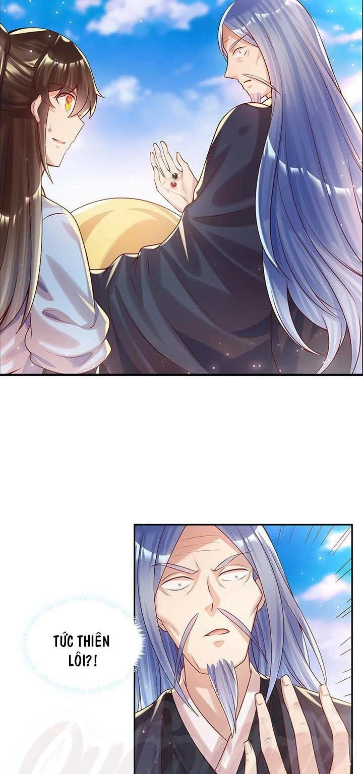 Siêu Phàm Truyện Chapter 118 - 11