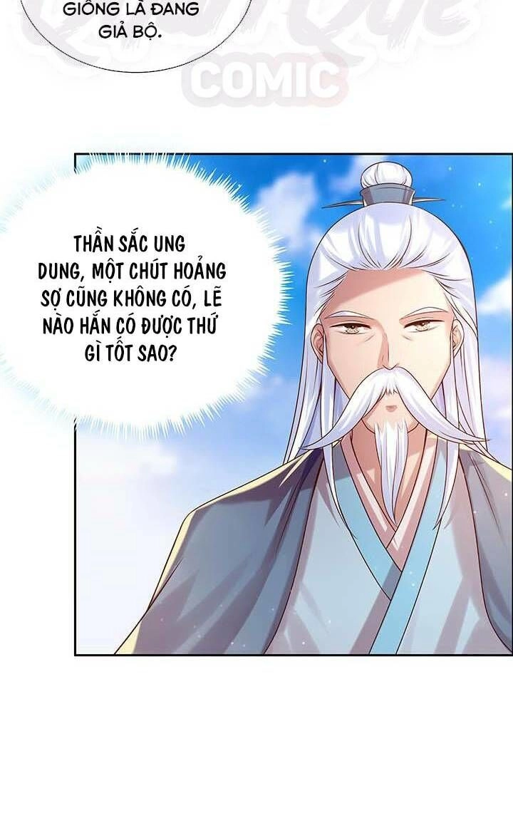 Siêu Phàm Truyện Chapter 118 - 14