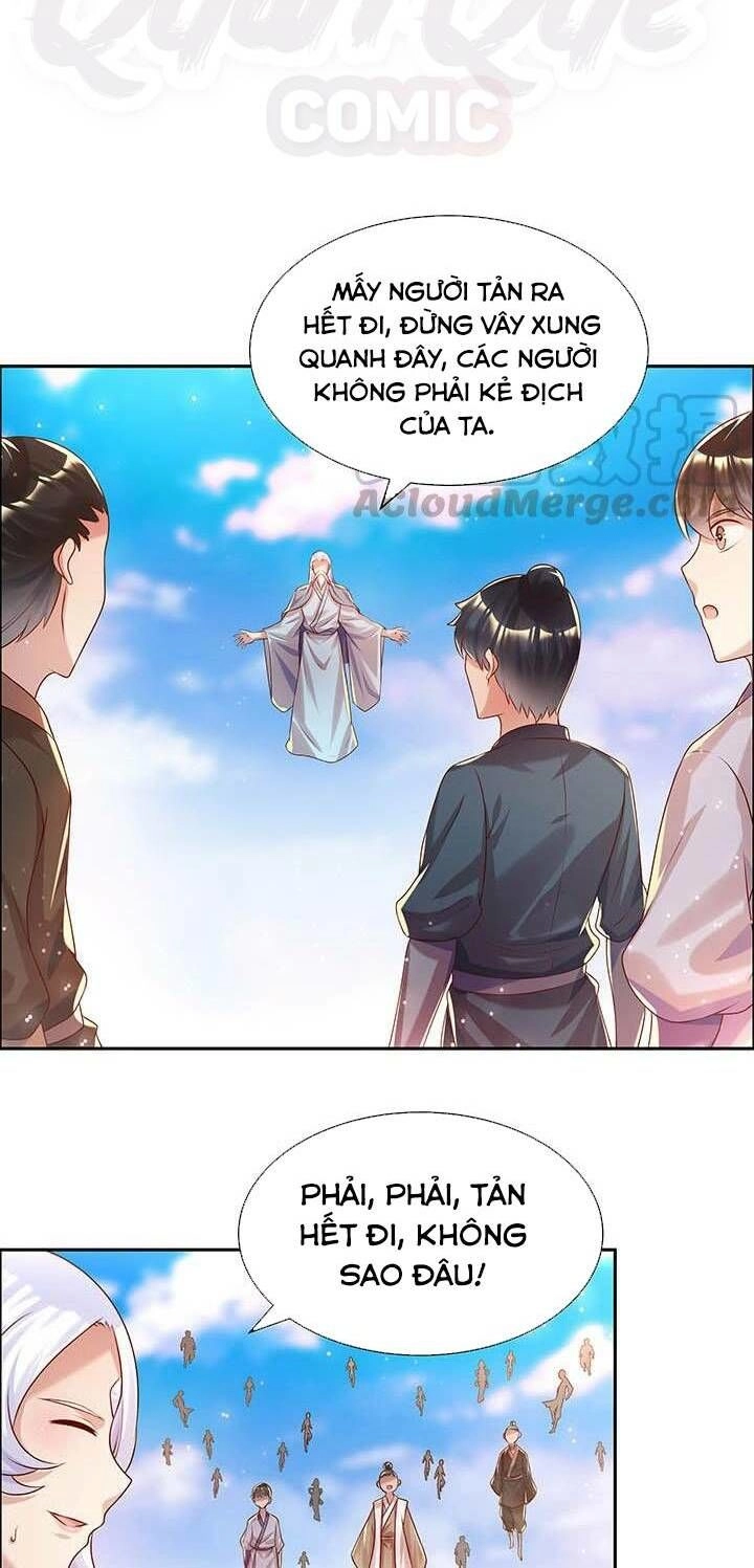 Siêu Phàm Truyện Chapter 118 - 20