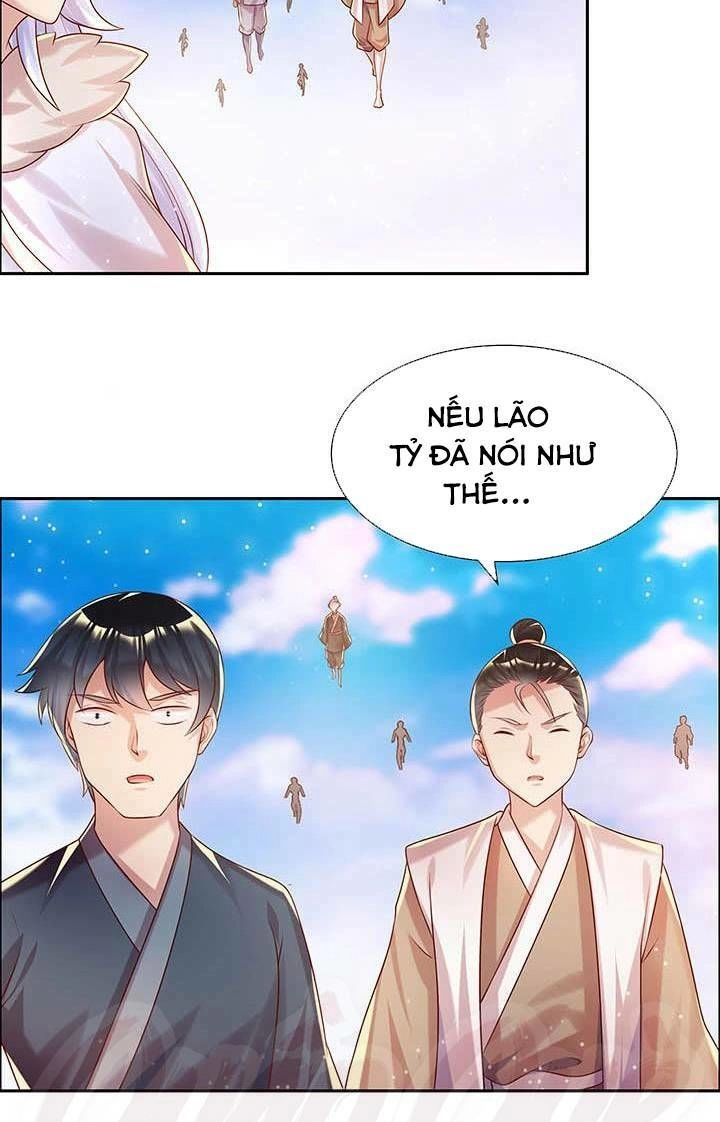 Siêu Phàm Truyện Chapter 118 - 21