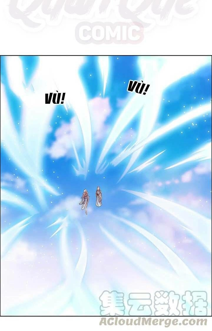 Siêu Phàm Truyện Chapter 118 - 22