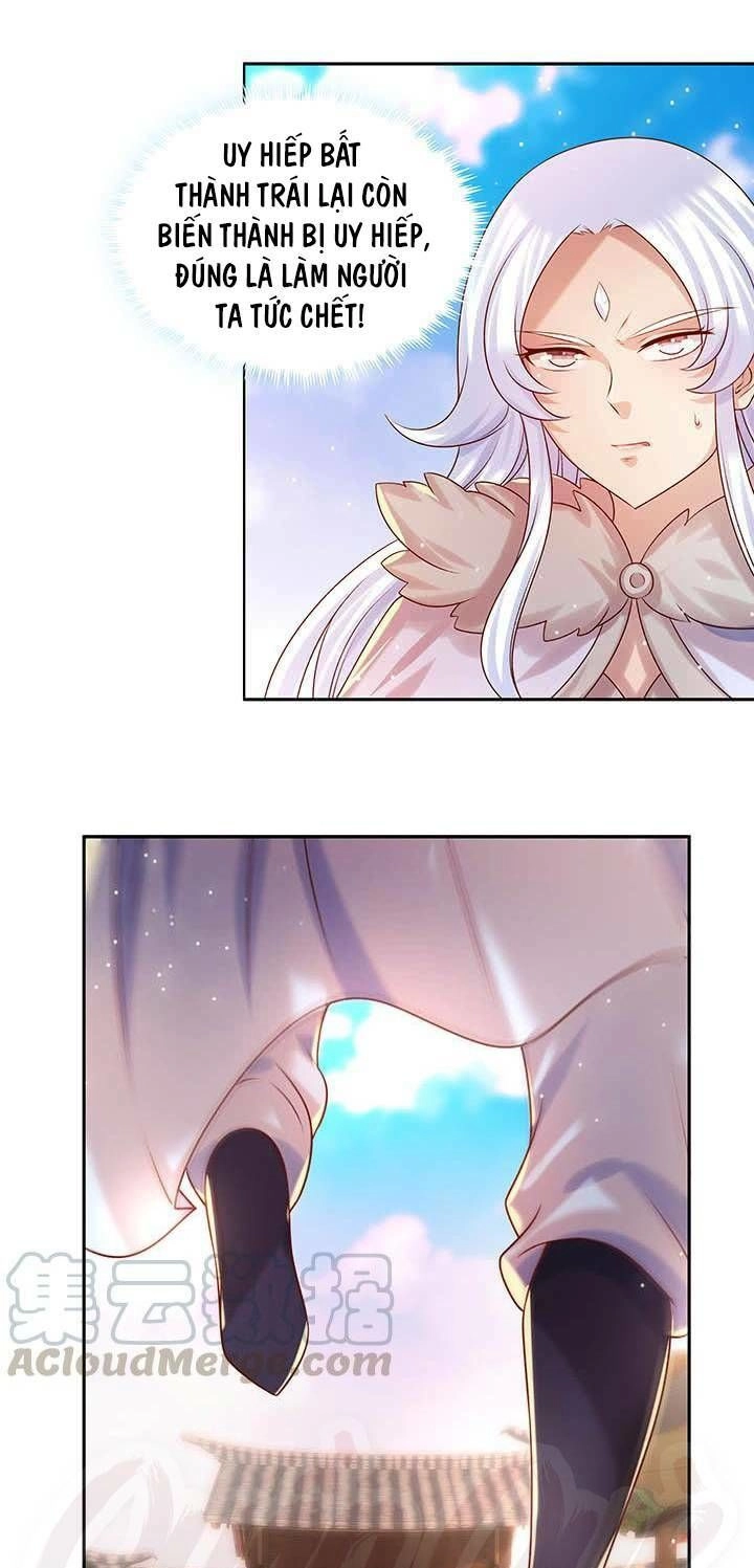 Siêu Phàm Truyện Chapter 118 - 27