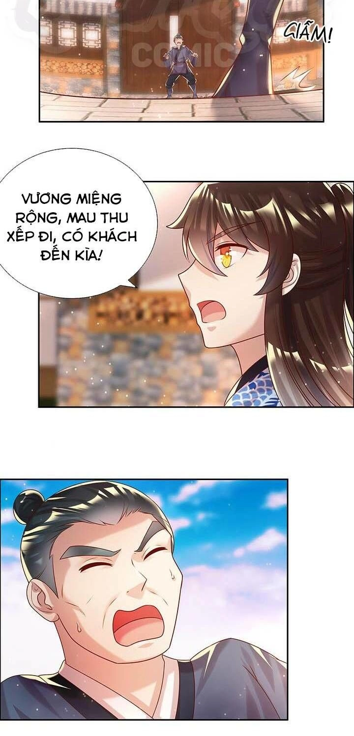 Siêu Phàm Truyện Chapter 118 - 28