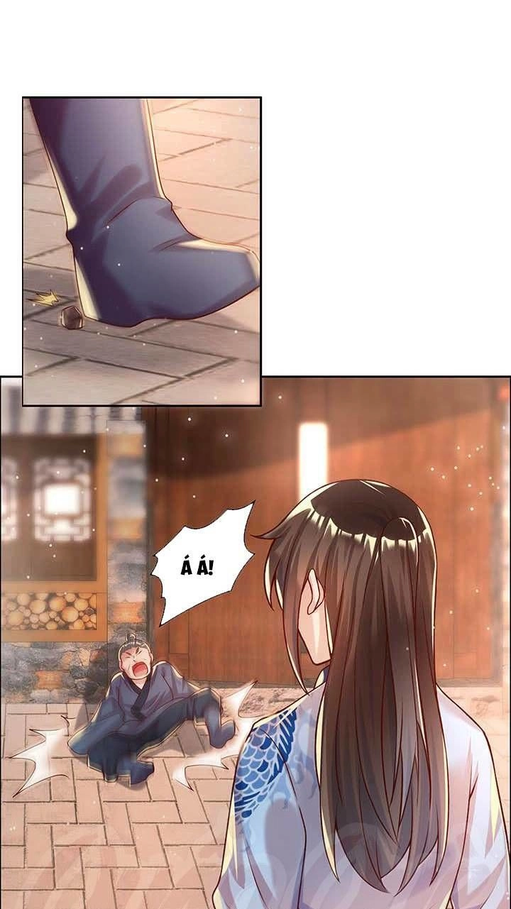 Siêu Phàm Truyện Chapter 118 - 29