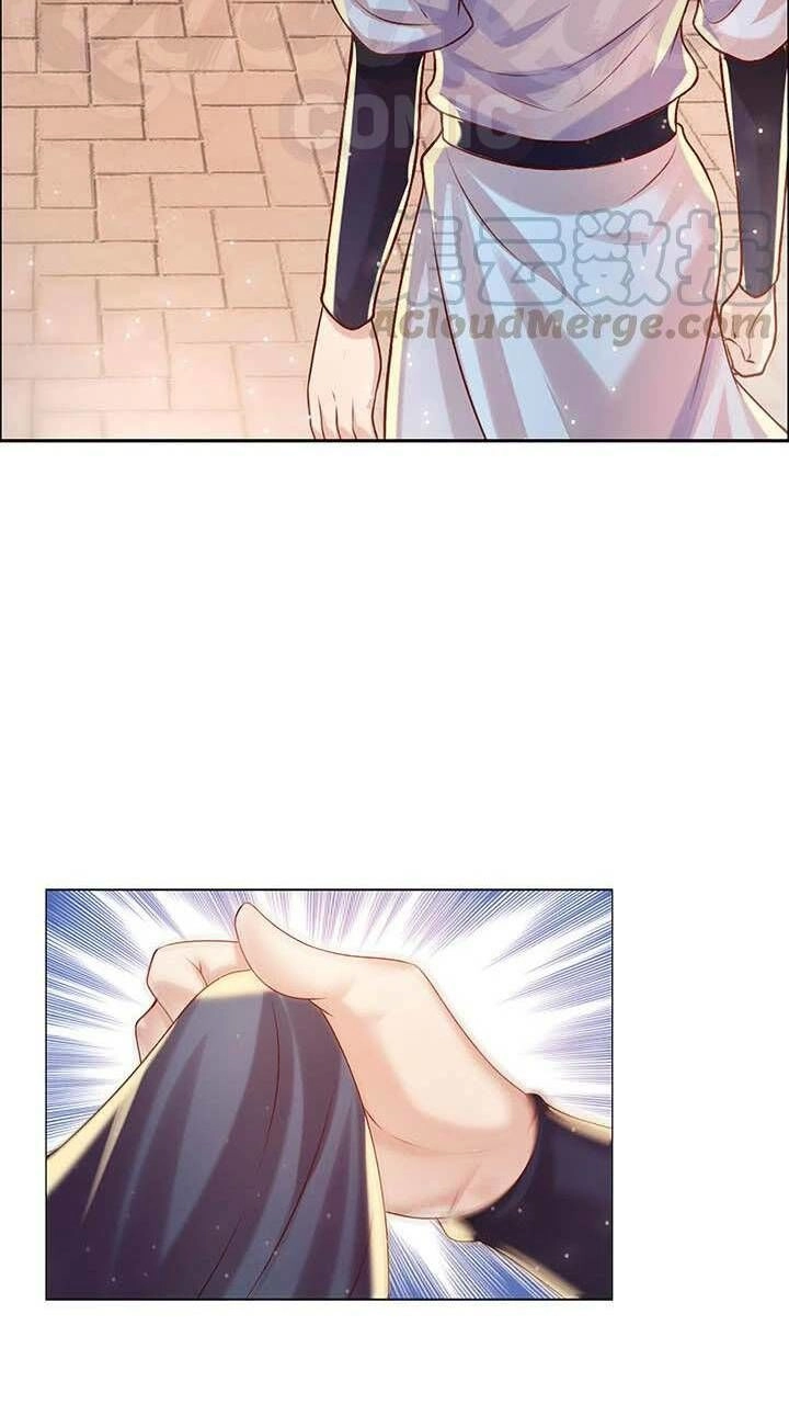 Siêu Phàm Truyện Chapter 118 - 30