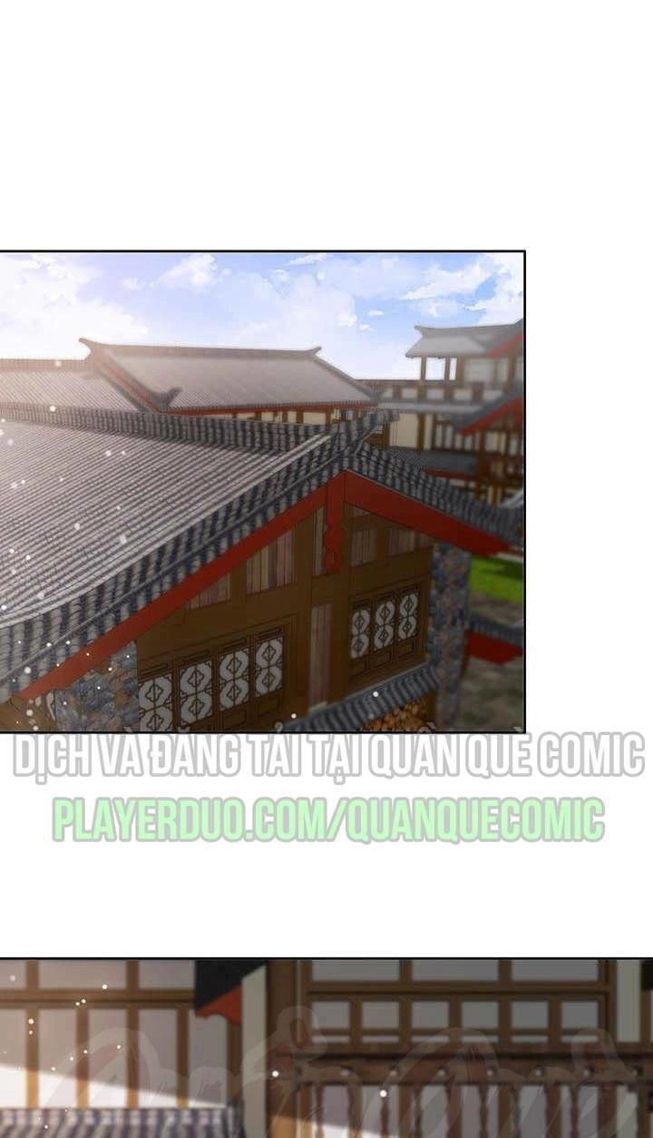 Siêu Phàm Truyện Chapter 119 - 1