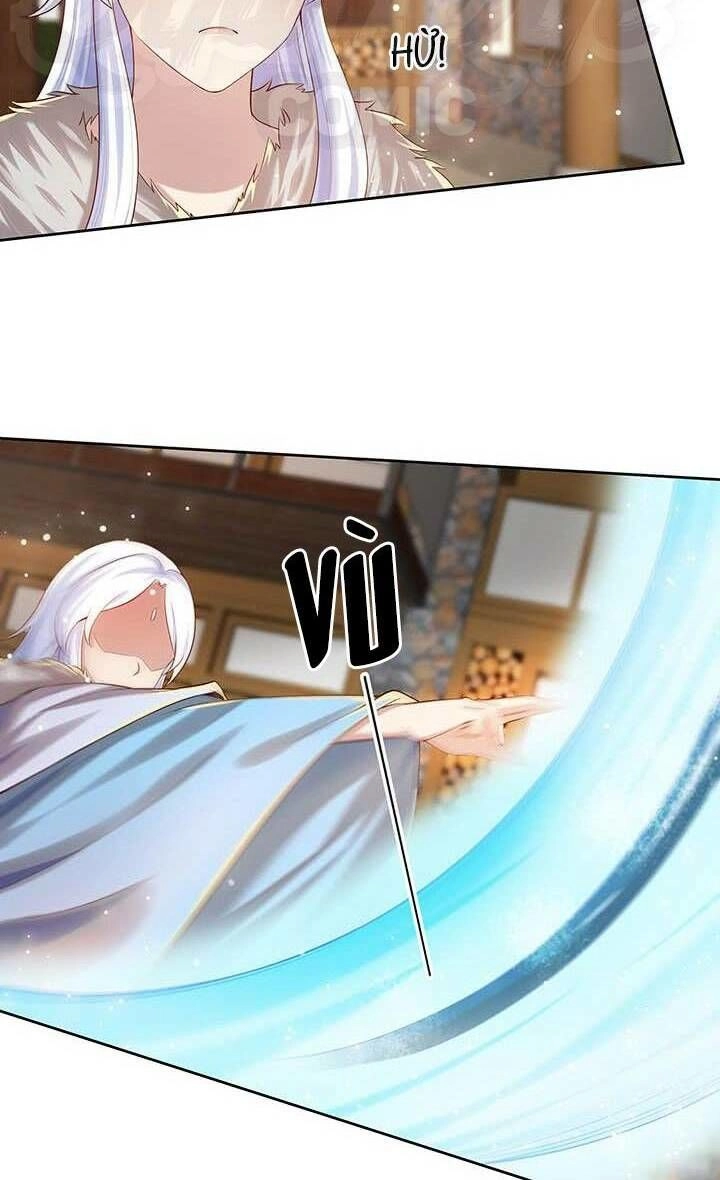 Siêu Phàm Truyện Chapter 119 - 6