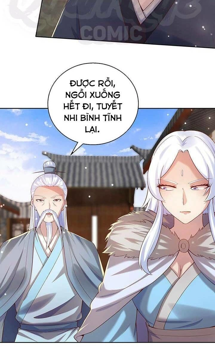 Siêu Phàm Truyện Chapter 119 - 10