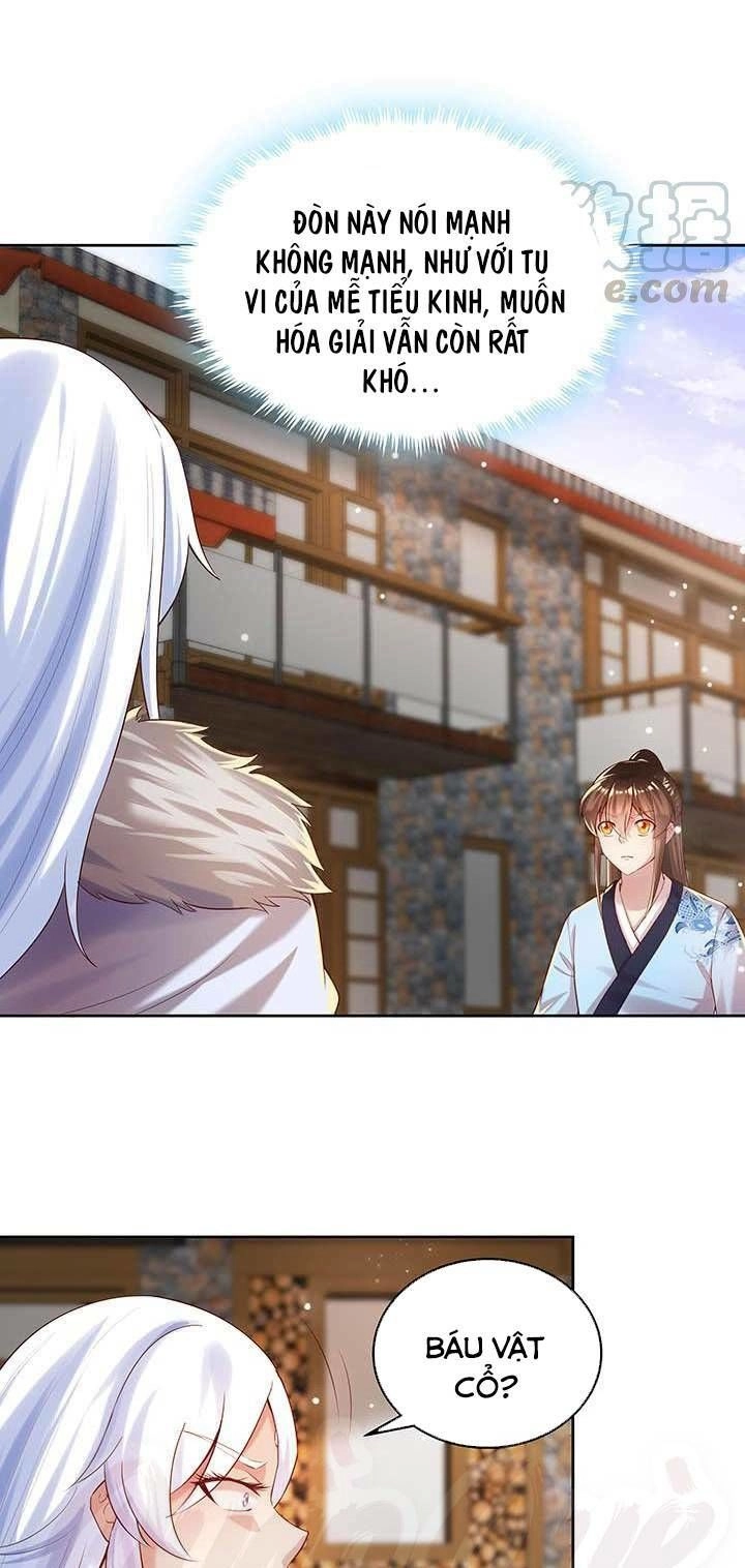 Siêu Phàm Truyện Chapter 119 - 11