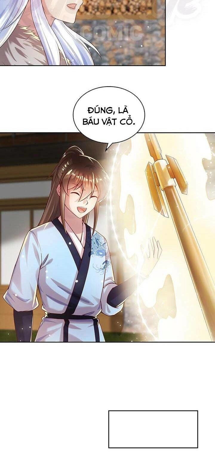 Siêu Phàm Truyện Chapter 119 - 12