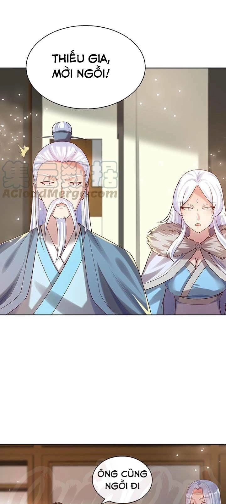 Siêu Phàm Truyện Chapter 119 - 13