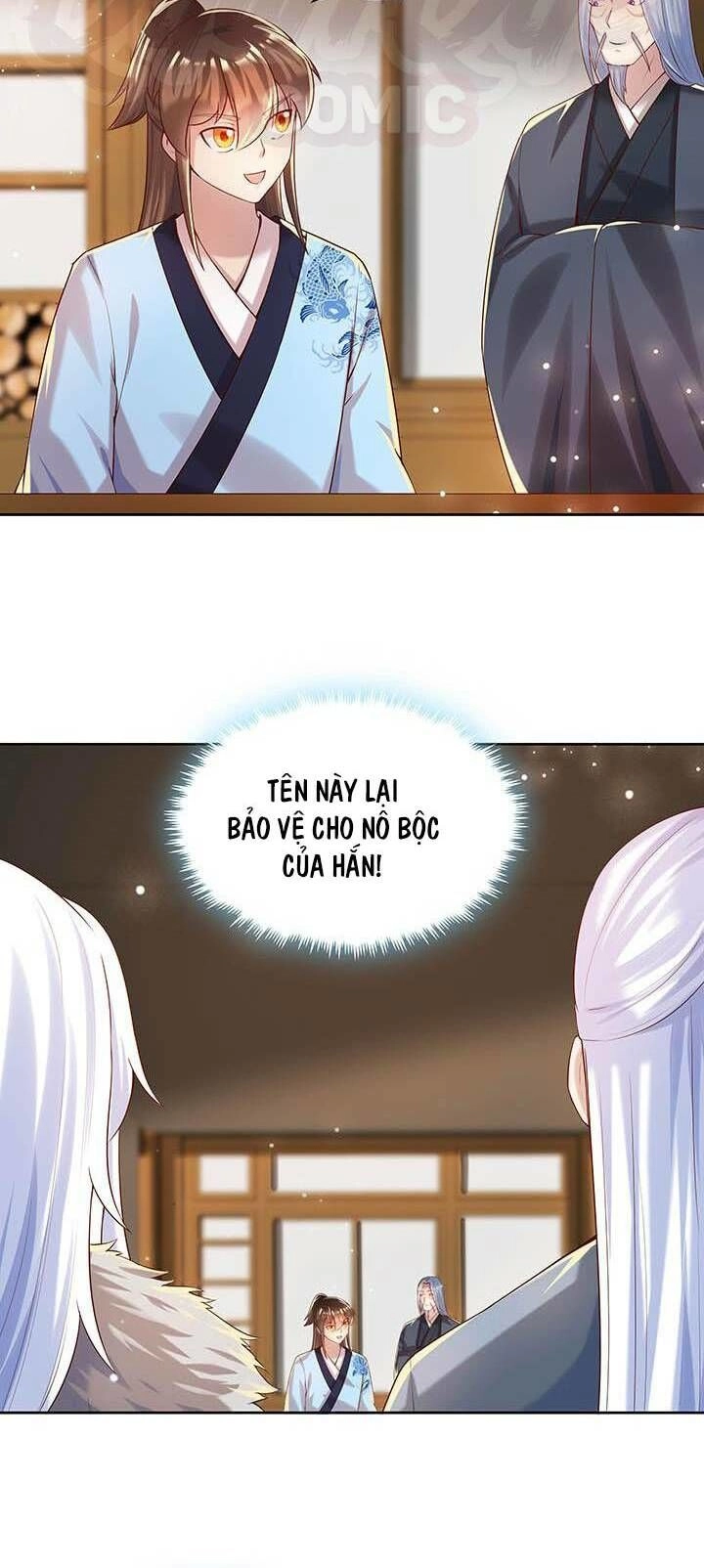 Siêu Phàm Truyện Chapter 119 - 14