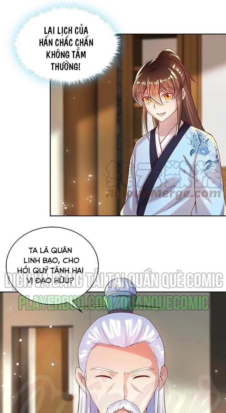 Siêu Phàm Truyện Chapter 119 - 15