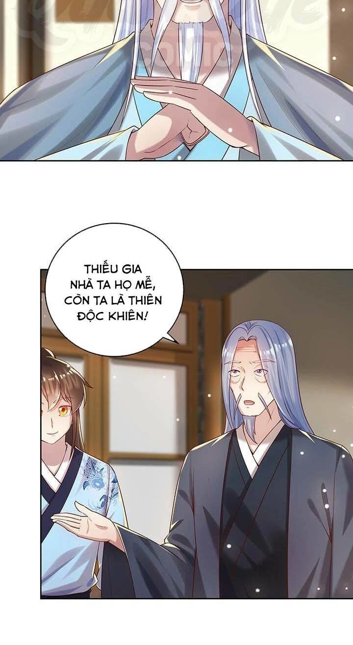 Siêu Phàm Truyện Chapter 119 - 16