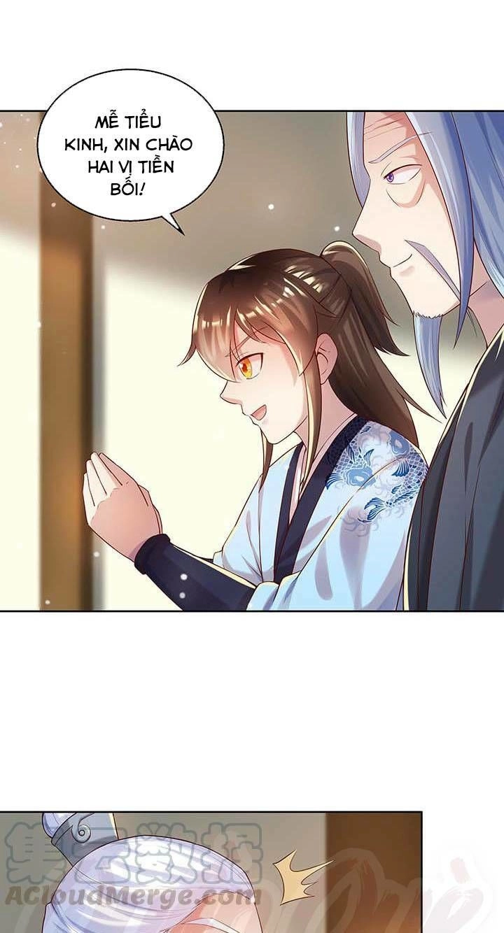 Siêu Phàm Truyện Chapter 119 - 17