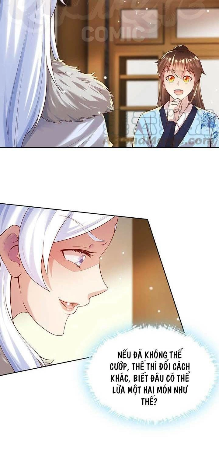 Siêu Phàm Truyện Chapter 119 - 20