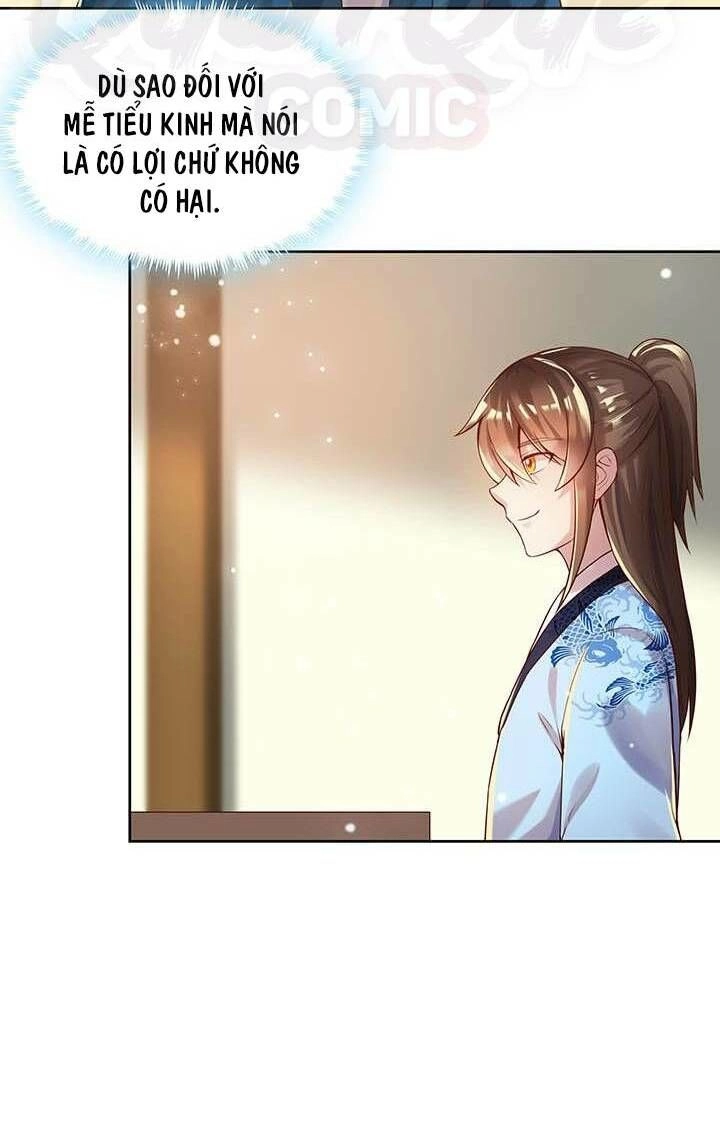 Siêu Phàm Truyện Chapter 119 - 26