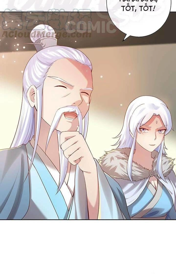 Siêu Phàm Truyện Chapter 119 - 28