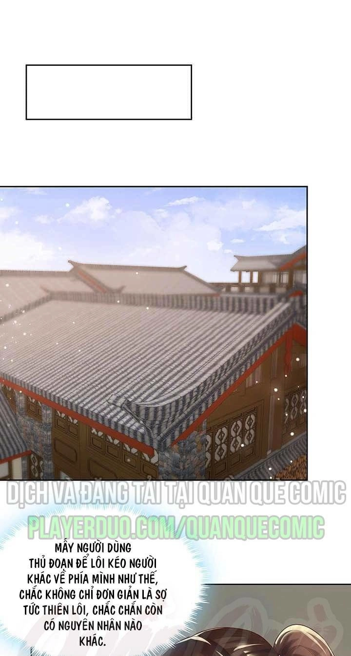 Siêu Phàm Truyện Chapter 120 - 1