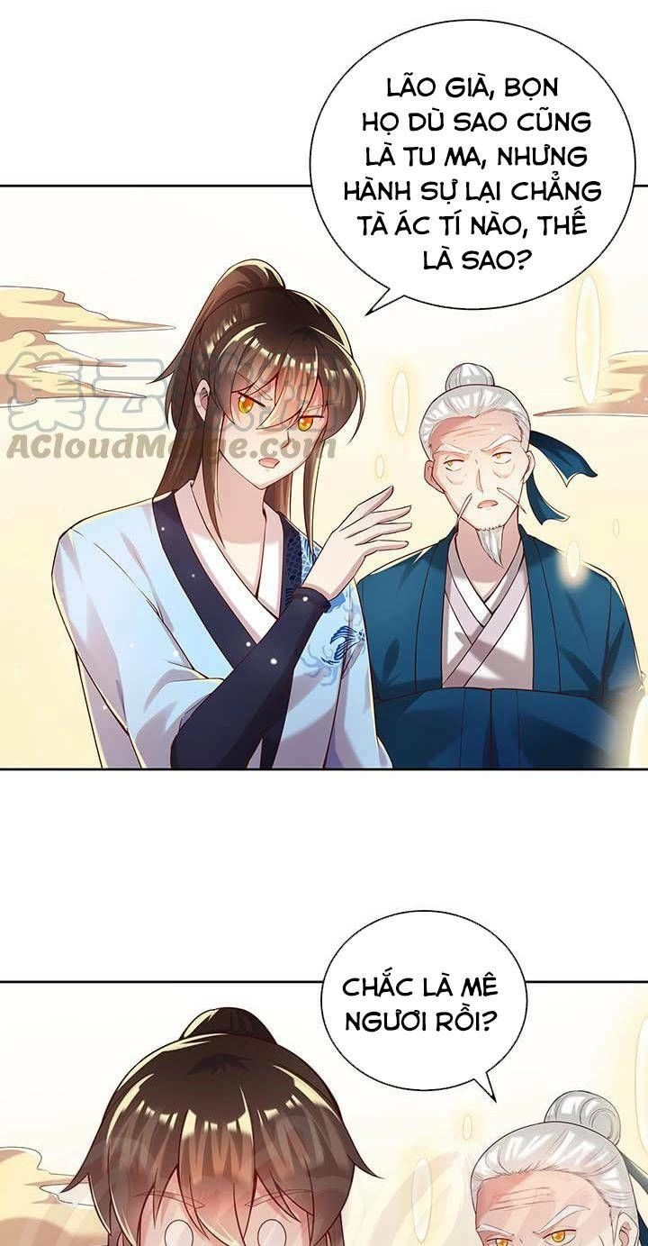 Siêu Phàm Truyện Chapter 120 - 3