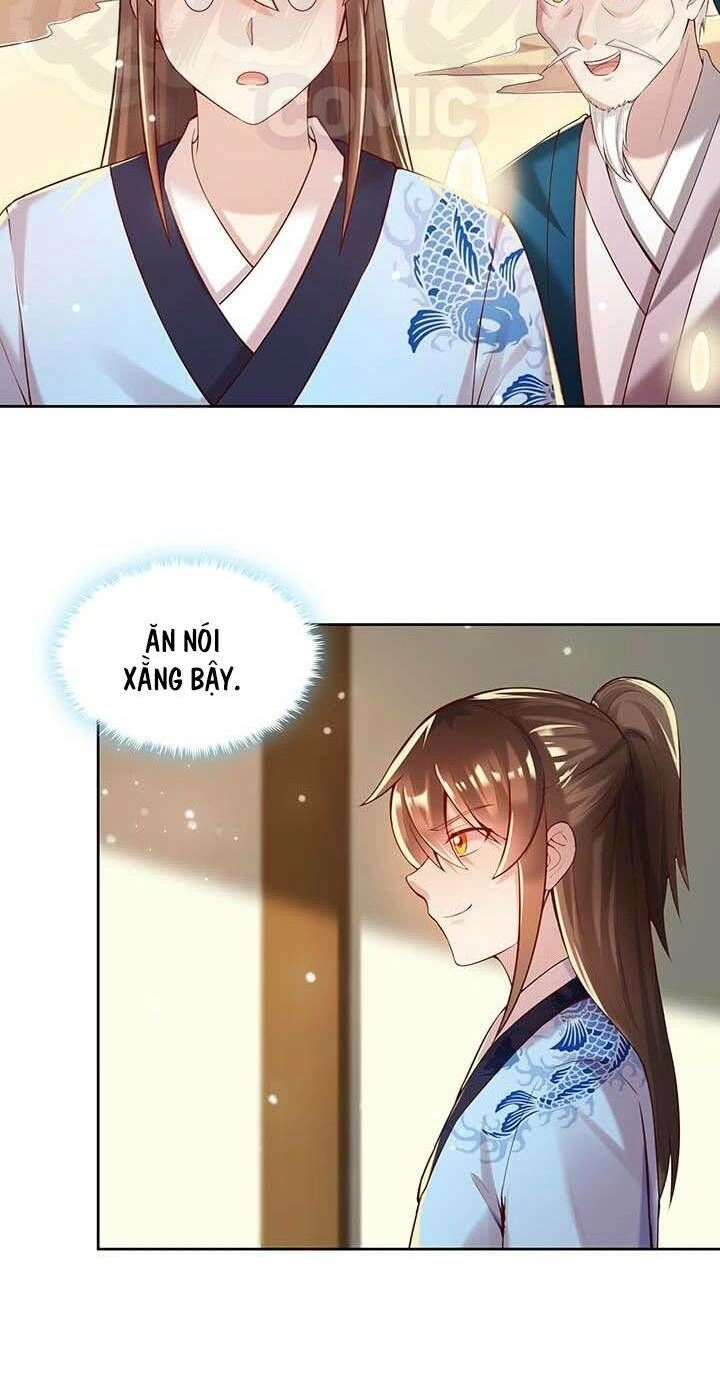 Siêu Phàm Truyện Chapter 120 - 4