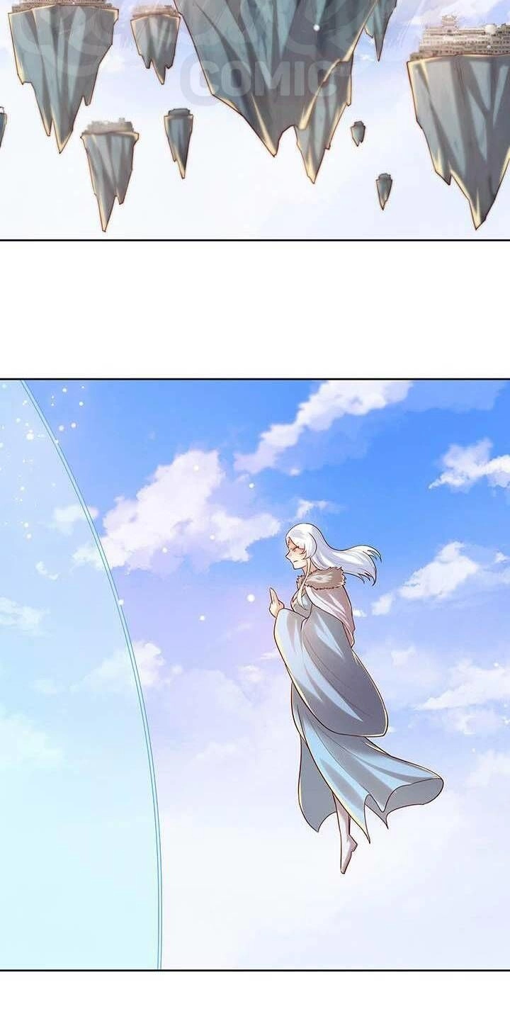 Siêu Phàm Truyện Chapter 120 - 6