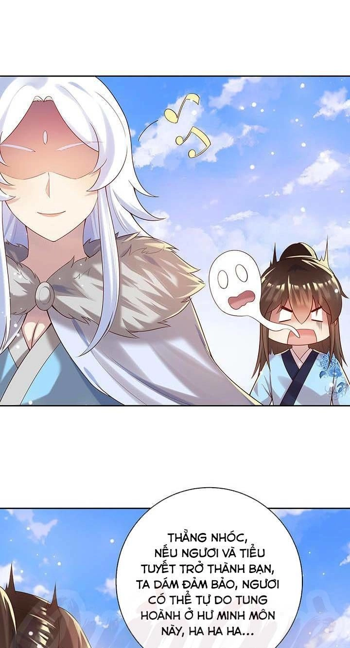 Siêu Phàm Truyện Chapter 120 - 9