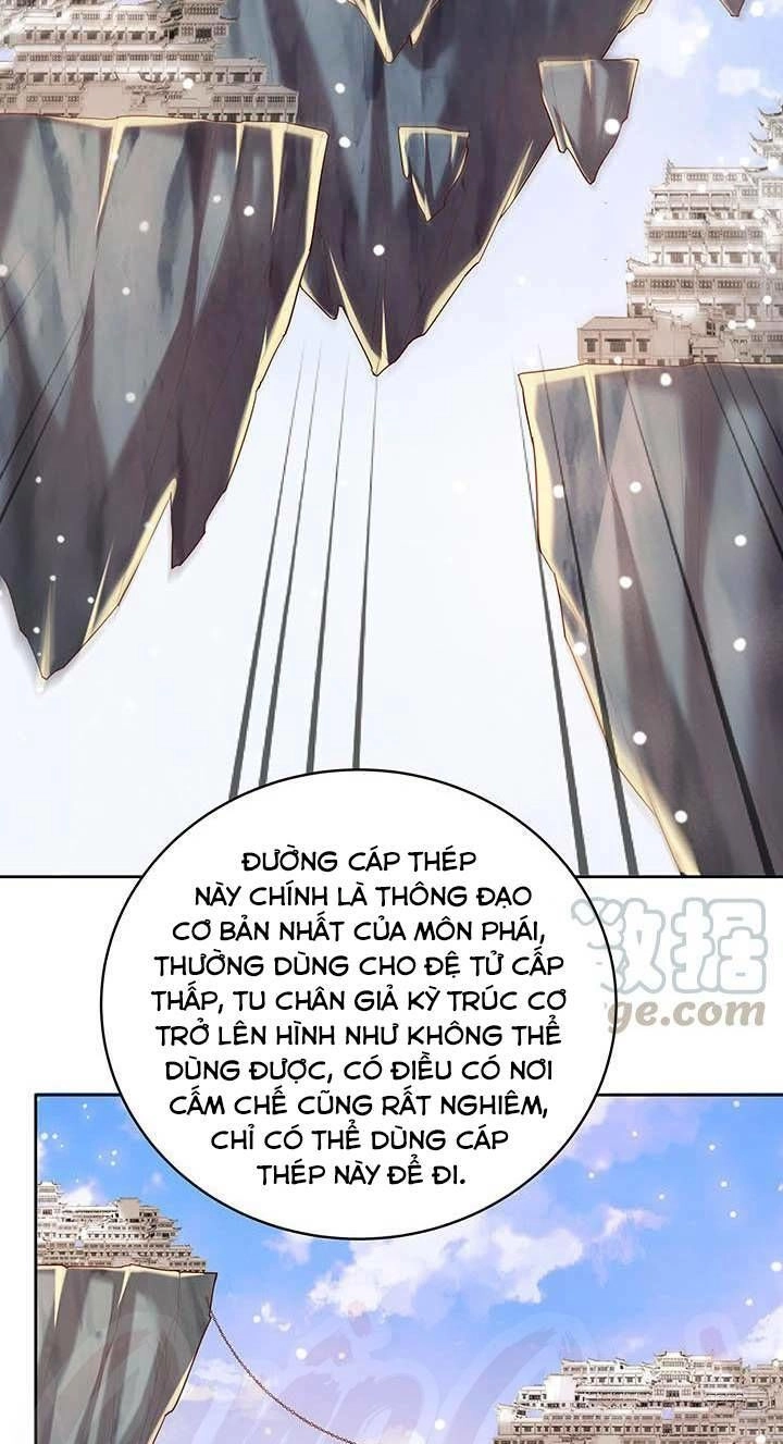 Siêu Phàm Truyện Chapter 120 - 19
