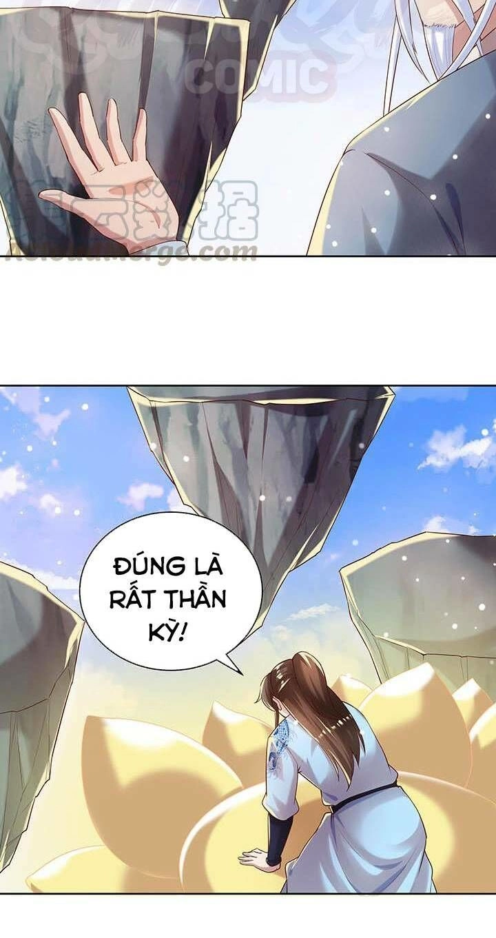 Siêu Phàm Truyện Chapter 120 - 22