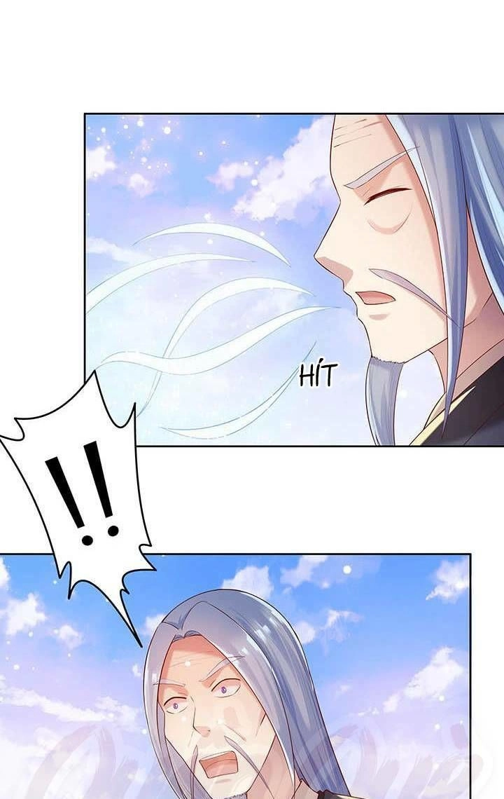 Siêu Phàm Truyện Chapter 120 - 23