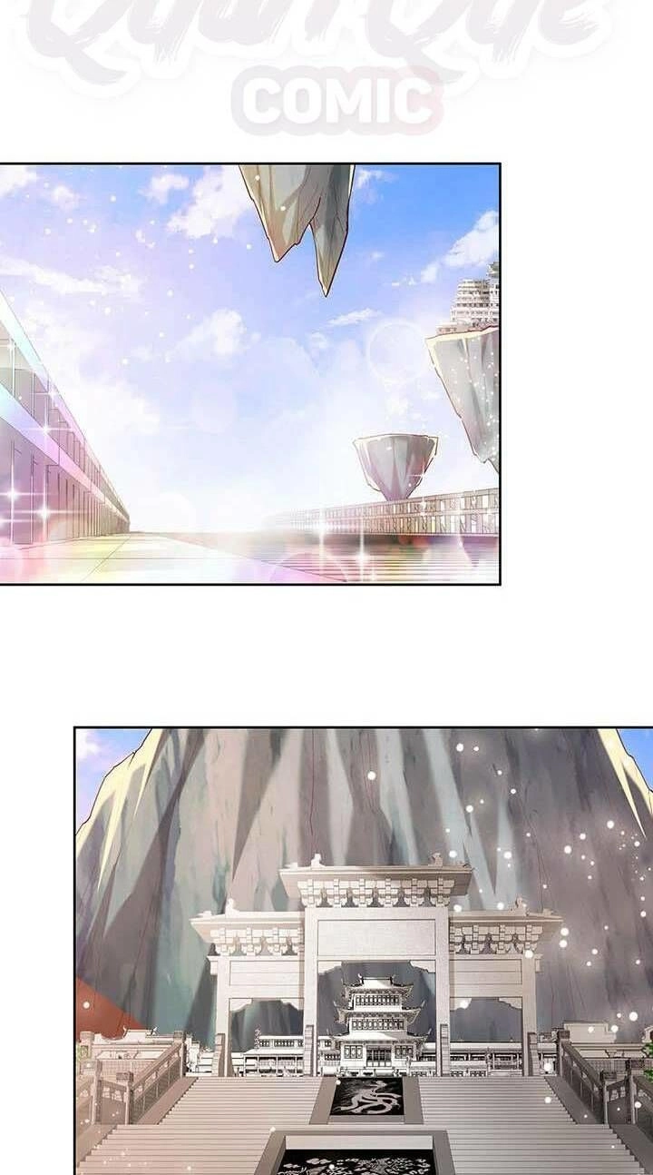 Siêu Phàm Truyện Chapter 120 - 26