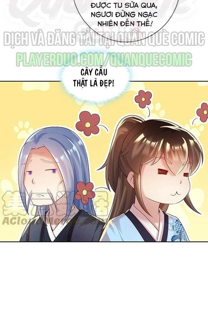 Siêu Phàm Truyện Chapter 120 - 29