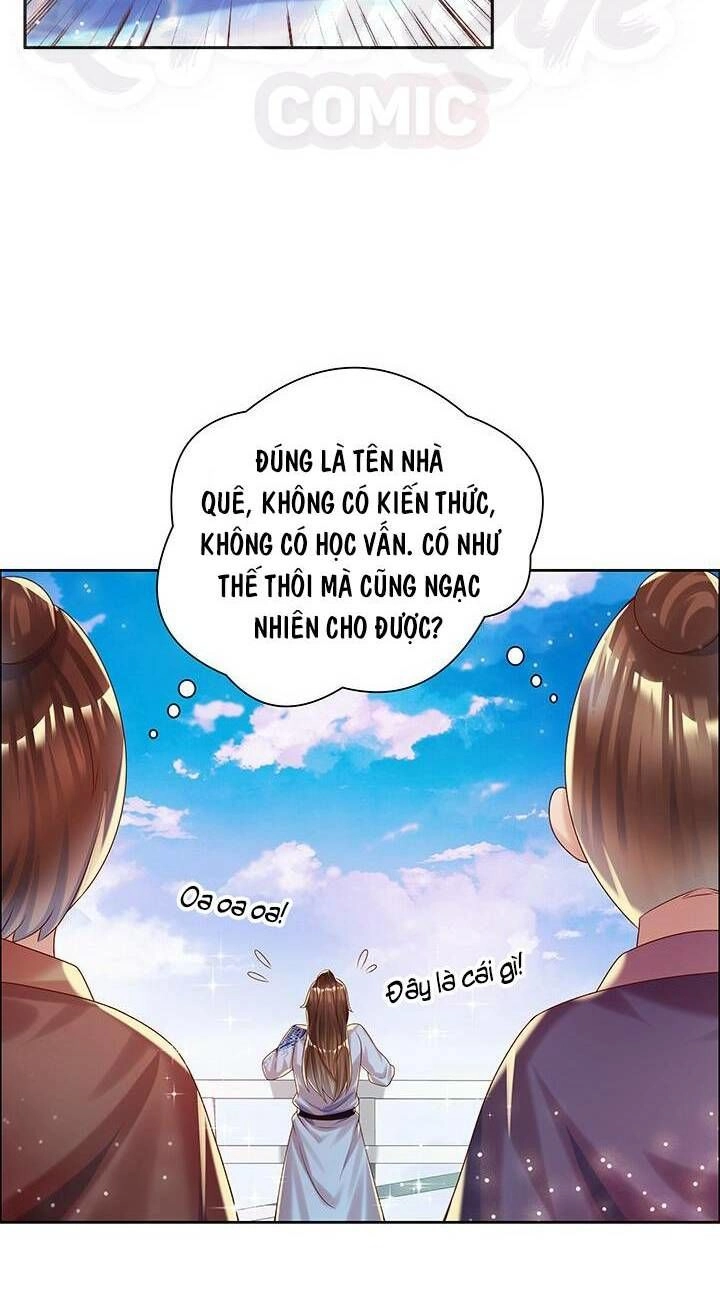 Siêu Phàm Truyện Chapter 121 - 4