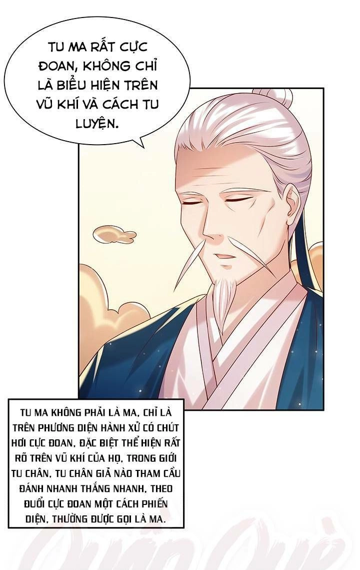 Siêu Phàm Truyện Chapter 121 - 5