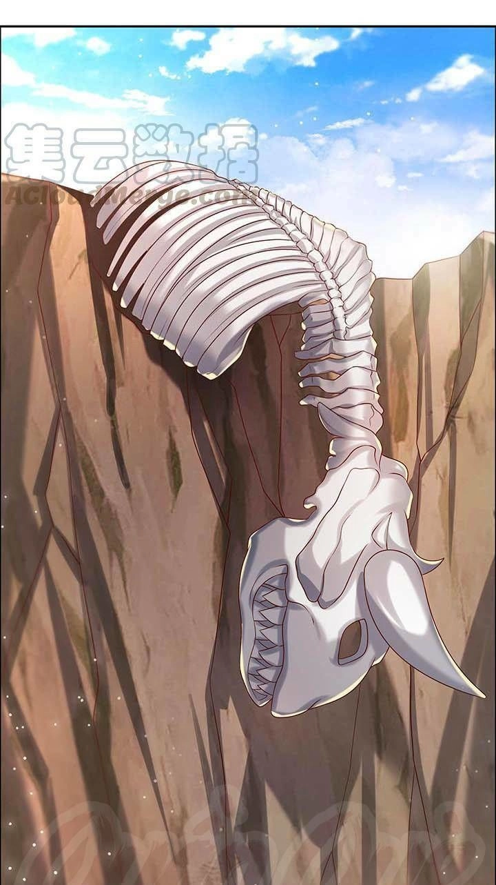 Siêu Phàm Truyện Chapter 121 - 9