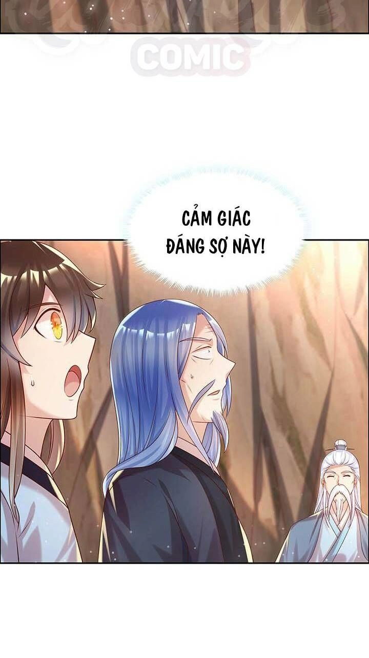 Siêu Phàm Truyện Chapter 121 - 10