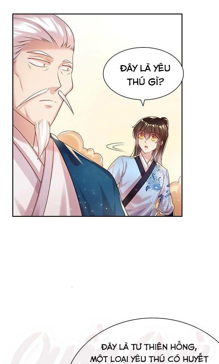 Siêu Phàm Truyện Chapter 121 - 11