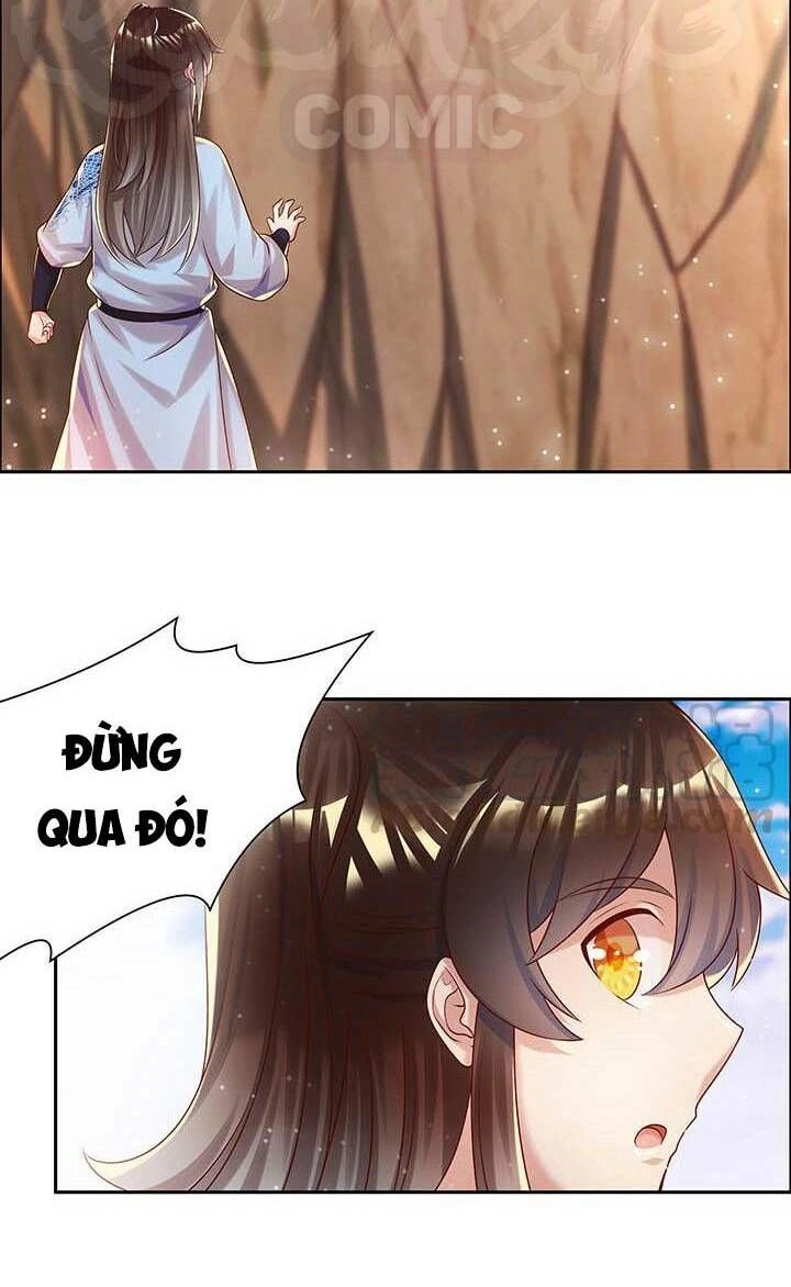 Siêu Phàm Truyện Chapter 121 - 14