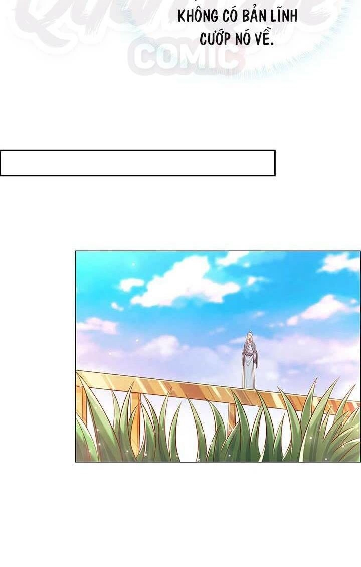 Siêu Phàm Truyện Chapter 121 - 17