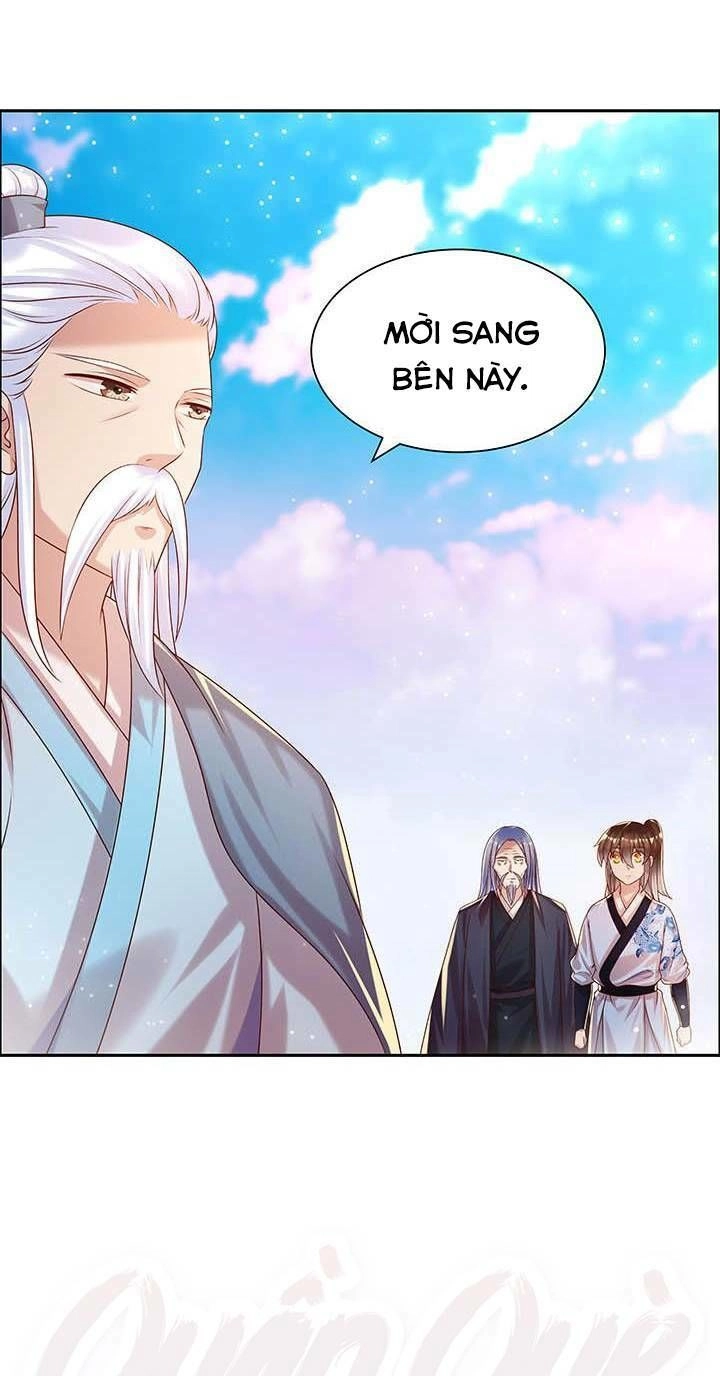 Siêu Phàm Truyện Chapter 121 - 18