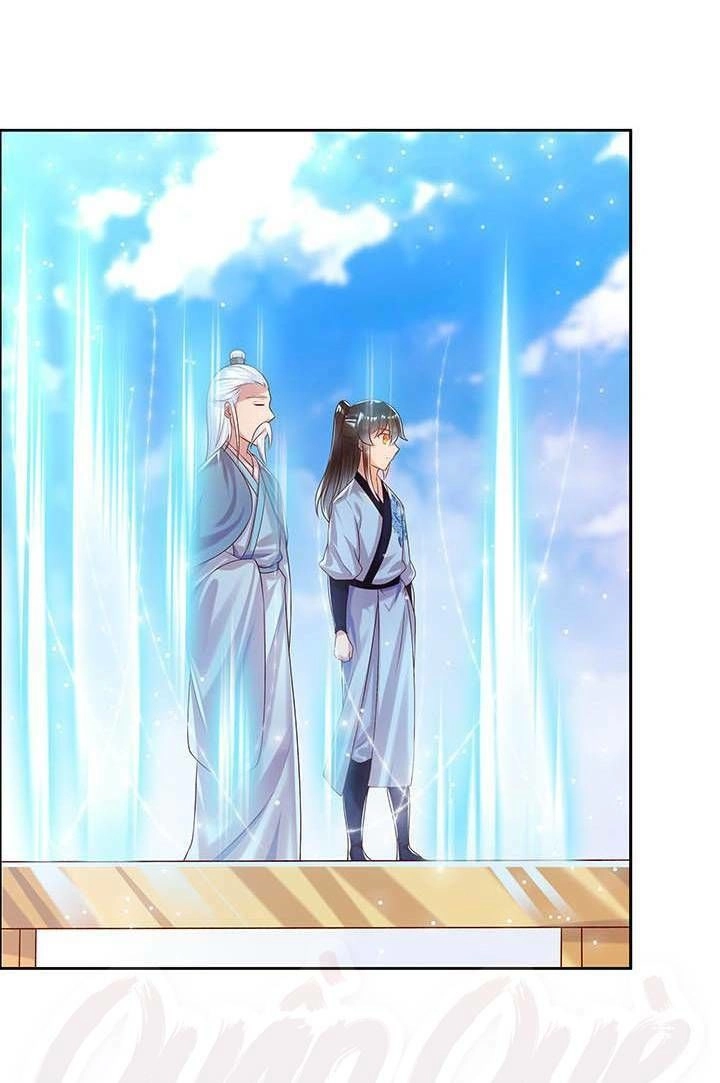 Siêu Phàm Truyện Chapter 121 - 20