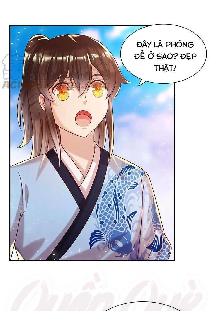 Siêu Phàm Truyện Chapter 121 - 24