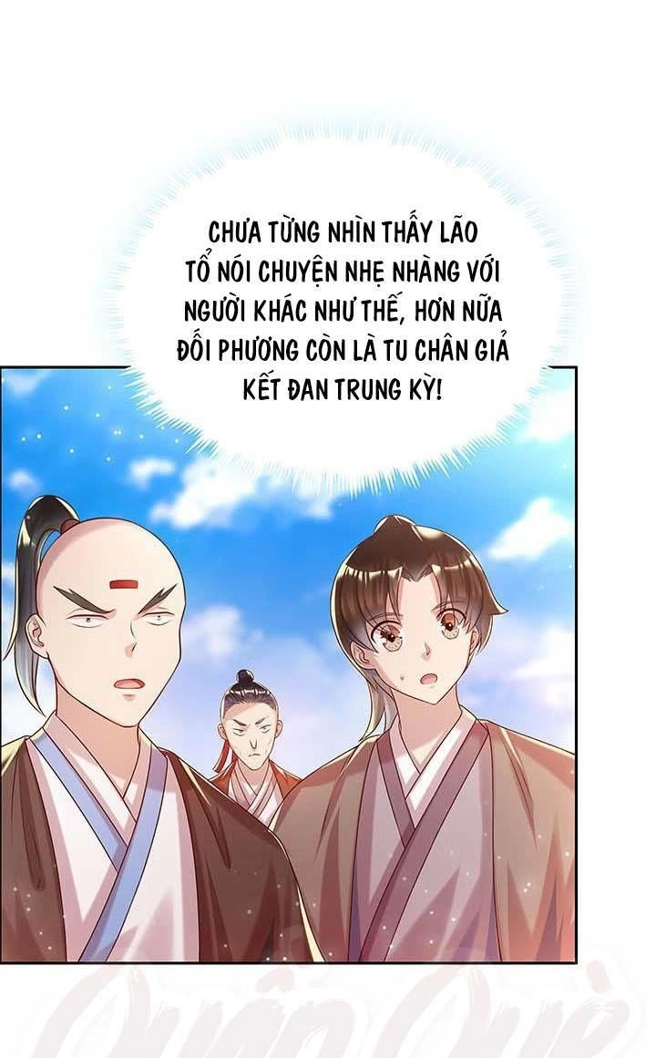 Siêu Phàm Truyện Chapter 121 - 26