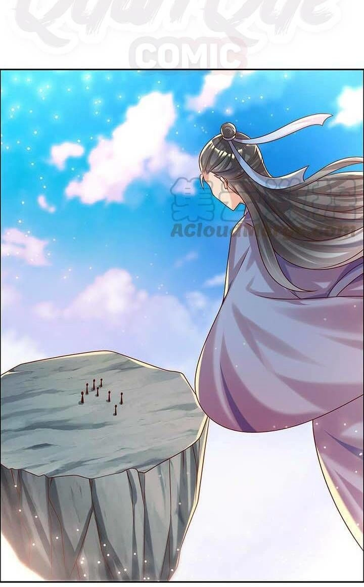 Siêu Phàm Truyện Chapter 121 - 27