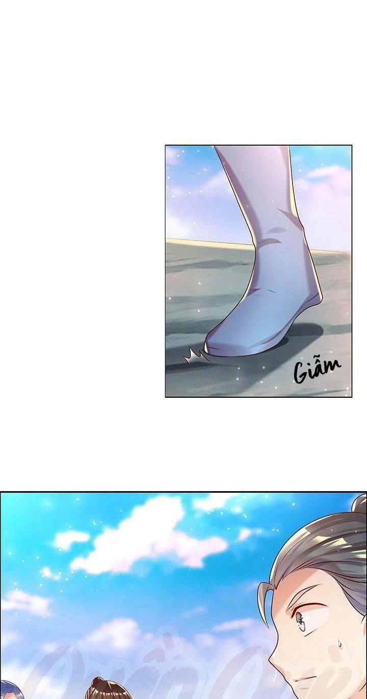 Siêu Phàm Truyện Chapter 121 - 28