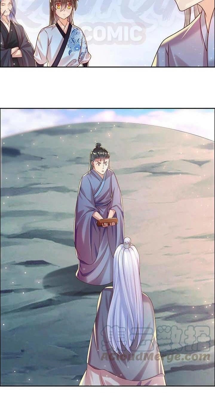 Siêu Phàm Truyện Chapter 121 - 29