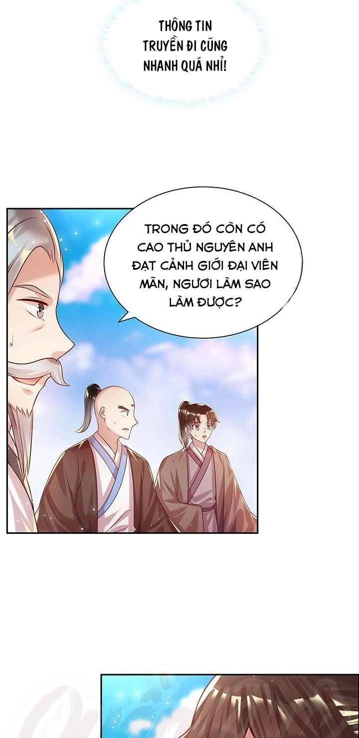 Siêu Phàm Truyện Chapter 121 - 32