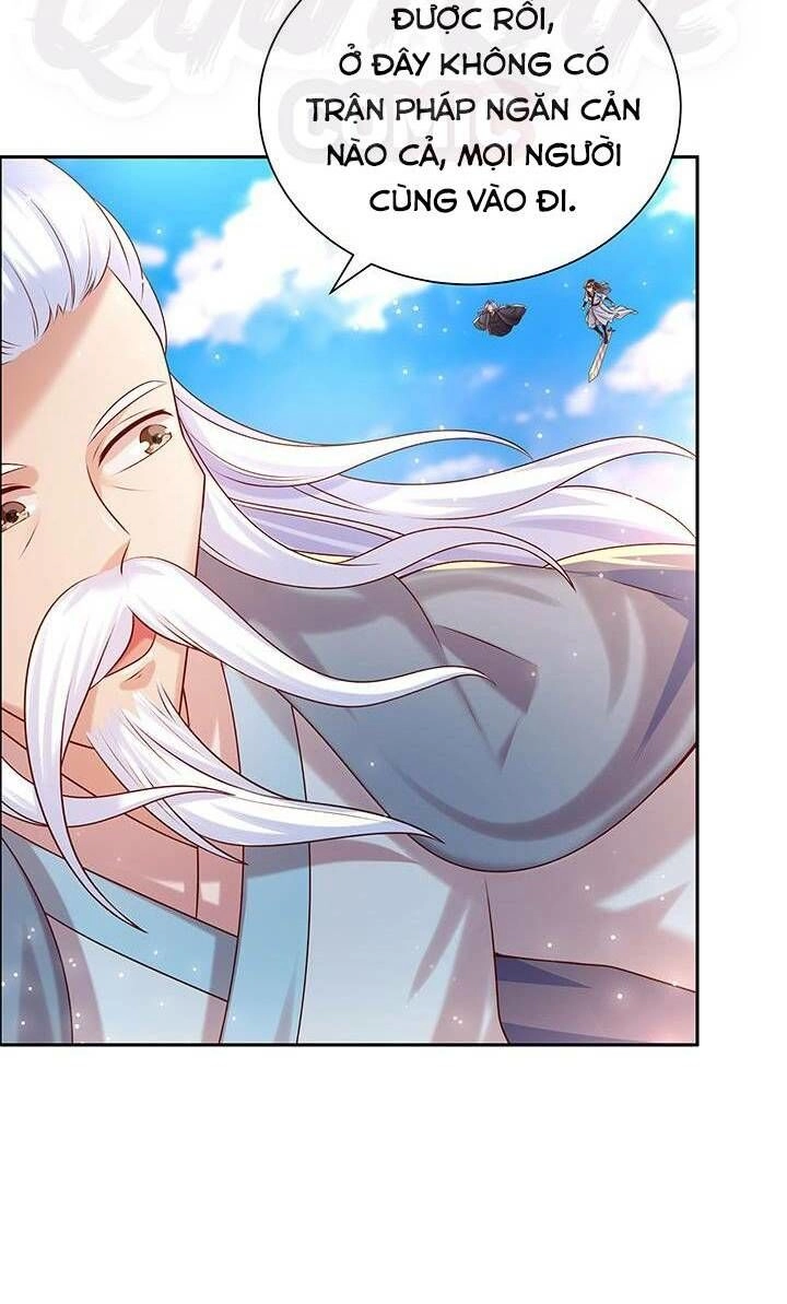 Siêu Phàm Truyện Chapter 122 - 2